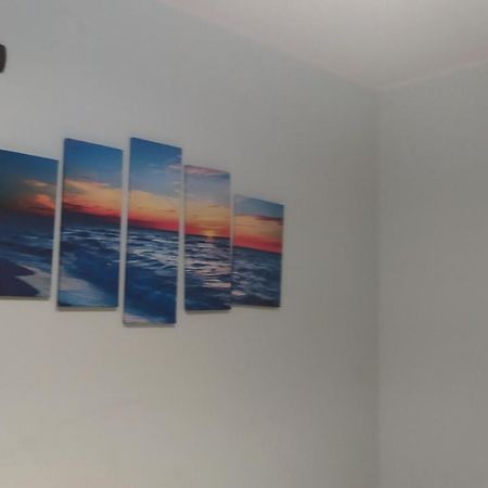 Reggio Central House Low Cost Per 4 Reggio di Calabria Exterior foto