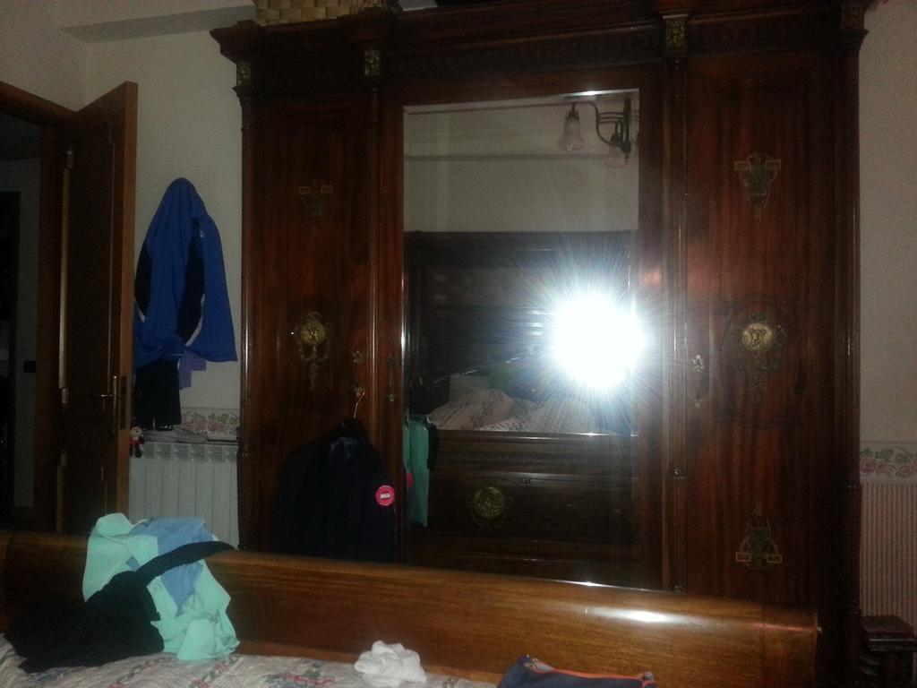 Reggio Central House Low Cost Per 4 Reggio di Calabria Exterior foto