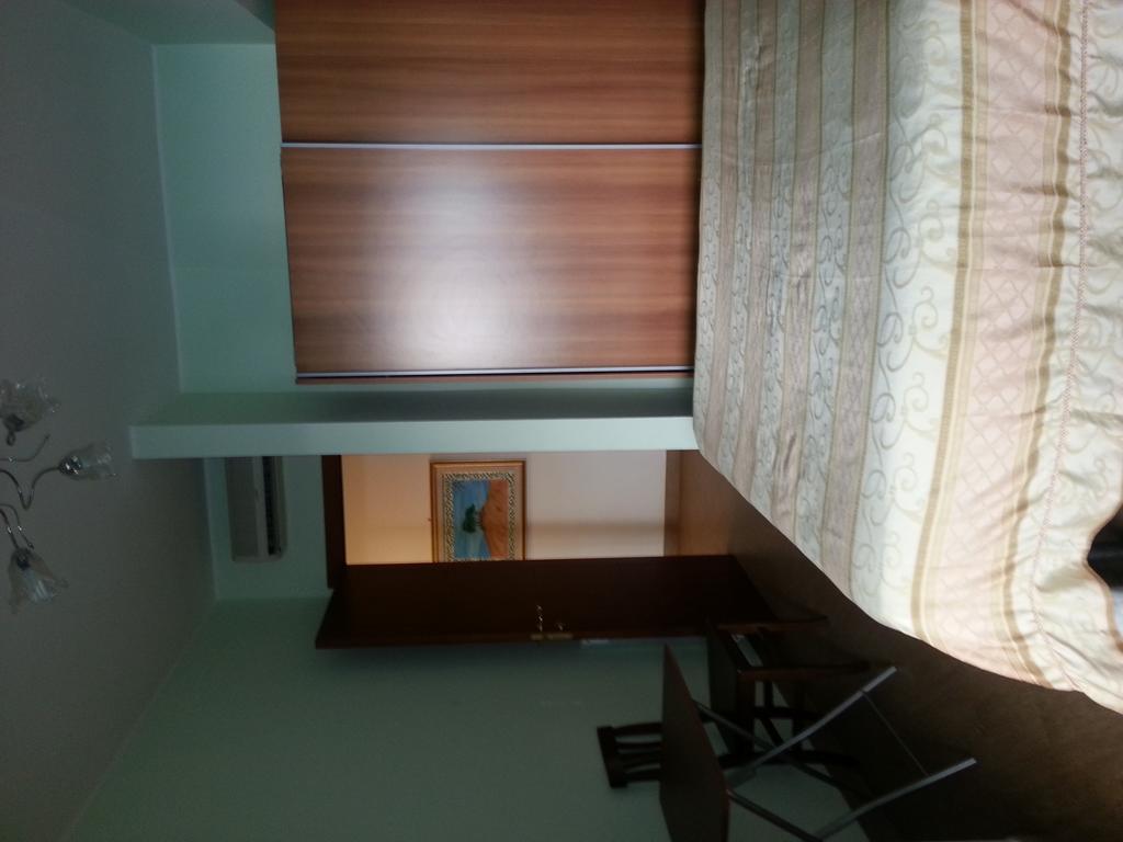 Reggio Central House Low Cost Per 4 Reggio di Calabria Exterior foto