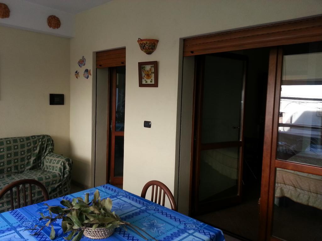 Reggio Central House Low Cost Per 4 Reggio di Calabria Exterior foto