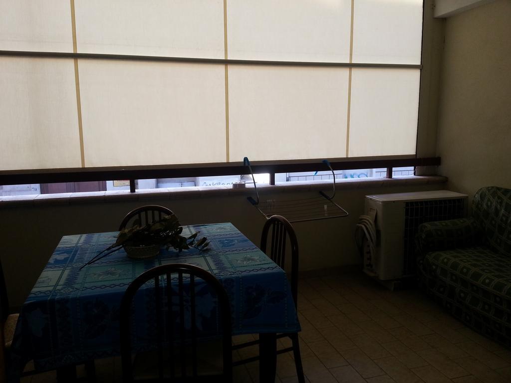 Reggio Central House Low Cost Per 4 Reggio di Calabria Exterior foto