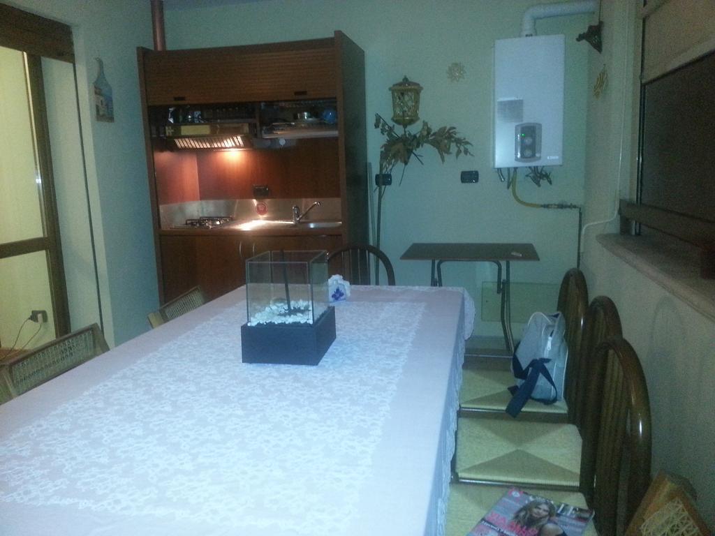 Reggio Central House Low Cost Per 4 Reggio di Calabria Exterior foto