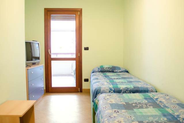 Reggio Central House Low Cost Per 4 Reggio di Calabria Exterior foto